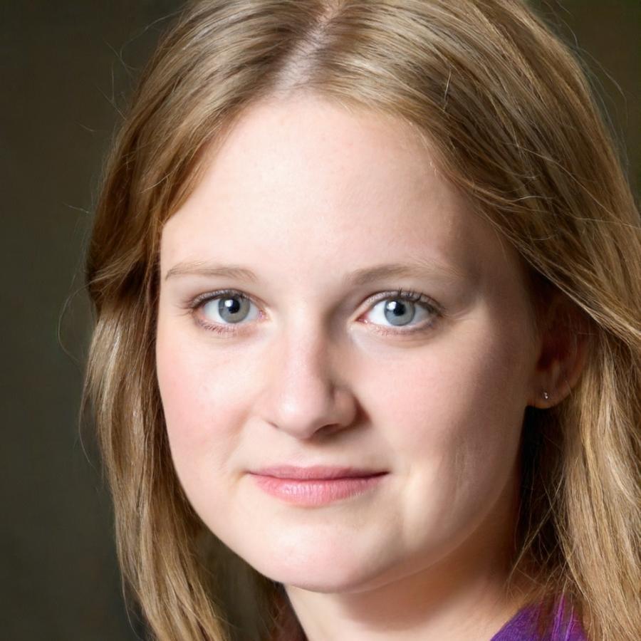 Testimonial von Marina Weber