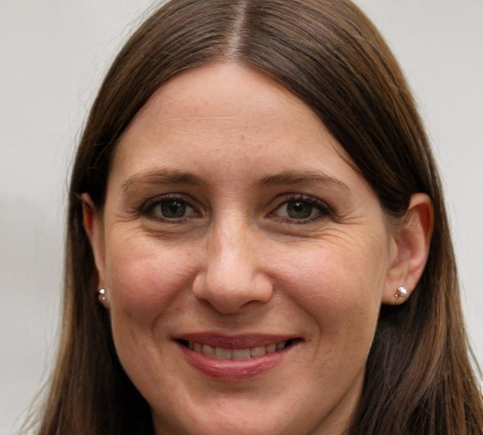 Testimonial von Sarah Hoffmann