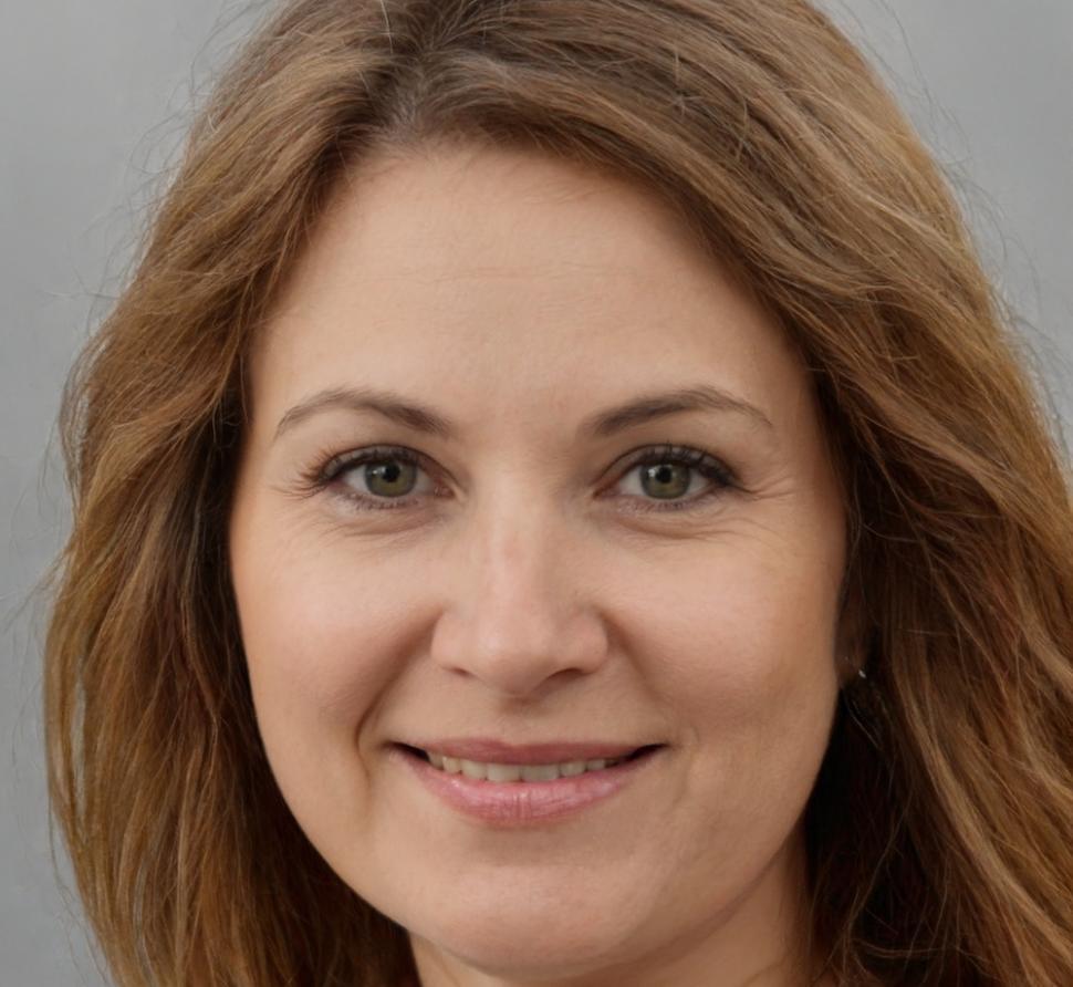 Prof. Anna Weber, Expertin für Risikobewertung